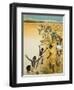Aborigines-Mcbride-Framed Giclee Print