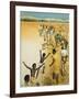 Aborigines-Mcbride-Framed Giclee Print