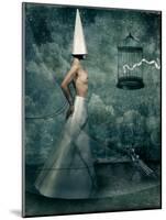 About Freedom Desires-Svetlana Melik-Nubarova-Mounted Photographic Print