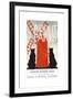 About Paris-null-Framed Giclee Print