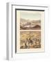 About the Sahara-null-Framed Premium Giclee Print