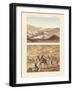 About the Sahara-null-Framed Giclee Print