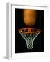 About to Score-null-Framed Premium Photographic Print