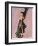 About Turn!-David Wright-Framed Photographic Print