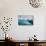 Above and Below View of Glacial Ice Near Wiencke Island, Neumayer Channel, Antarctica-Michael Nolan-Photographic Print displayed on a wall