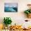 Above and Below View of Glacial Ice Near Wiencke Island, Neumayer Channel, Antarctica-Michael Nolan-Photographic Print displayed on a wall