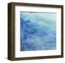 Above and Below-Margaret Juul-Framed Art Print