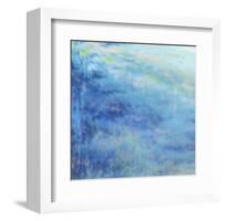 Above and Below-Margaret Juul-Framed Art Print