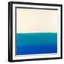 Above and Below-Don Bishop-Framed Art Print