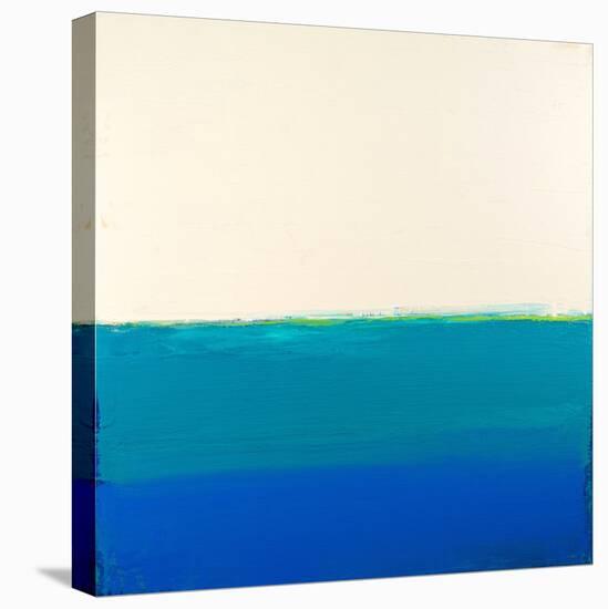 Above and Below-Don Bishop-Stretched Canvas