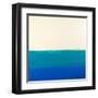 Above and Below-Don Bishop-Framed Art Print