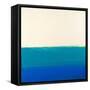 Above and Below-Don Bishop-Framed Stretched Canvas