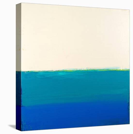 Above and Below-Don Bishop-Stretched Canvas