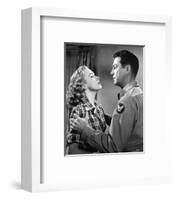 Above and Beyond-null-Framed Photo