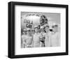 Above and Beyond-null-Framed Photo