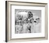 Above and Beyond-null-Framed Photo