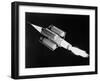 Above and Beyond-null-Framed Photo