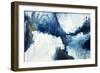 Above Frozen-Kari Taylor-Framed Giclee Print