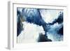 Above Frozen-Kari Taylor-Framed Giclee Print