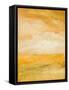 Above Golden Plains II-Lanie Loreth-Framed Stretched Canvas