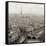 Above Paris #25-Alan Blaustein-Framed Stretched Canvas