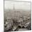Above Paris #25-Alan Blaustein-Mounted Photographic Print