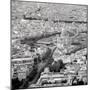 Above Paris #26-Alan Blaustein-Mounted Photographic Print