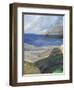 Above the Bay II-Albena Hristova-Framed Art Print