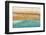 Above the Beach Horizontal-Jason Veilleux-Framed Photographic Print