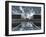 Above the City-Jeroen Van-Framed Photographic Print