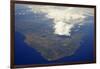 Above the Clouds-Skaya-Framed Photographic Print