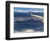 Above the clouds-enricocacciafotografie-Framed Photographic Print