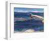 Above the clouds-enricocacciafotografie-Framed Photographic Print