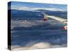 Above the clouds-enricocacciafotografie-Stretched Canvas