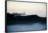 Above The Clouds-John Gusky-Framed Stretched Canvas