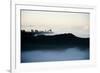 Above The Clouds-John Gusky-Framed Photographic Print