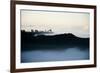 Above The Clouds-John Gusky-Framed Photographic Print