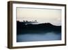 Above The Clouds-John Gusky-Framed Photographic Print