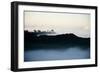 Above The Clouds-John Gusky-Framed Photographic Print