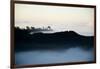 Above The Clouds-John Gusky-Framed Photographic Print