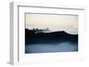 Above The Clouds-John Gusky-Framed Photographic Print