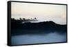 Above The Clouds-John Gusky-Framed Stretched Canvas