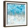 Above The Clouds-Herb Dickinson-Framed Photographic Print