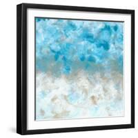 Above The Clouds-Herb Dickinson-Framed Photographic Print