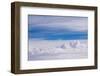 Above The Clouds-Steve Gadomski-Framed Photographic Print