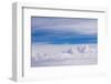 Above The Clouds-Steve Gadomski-Framed Photographic Print