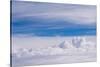 Above The Clouds-Steve Gadomski-Stretched Canvas