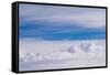 Above The Clouds-Steve Gadomski-Framed Stretched Canvas