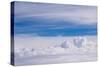 Above The Clouds-Steve Gadomski-Stretched Canvas