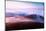 Above the Fog at Golden Gate Bridge, San Francisco-Vincent James-Mounted Photographic Print